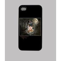 case gray circus of wonder