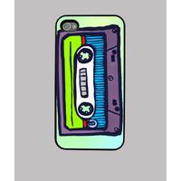 cassette tape