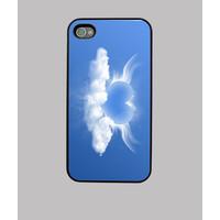 case cuore blue