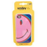 Case Scenario Smiley Pop iPhone 4 Case