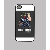 case iphone 3 season games topal