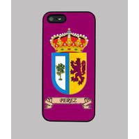 case shield iphone surname perez