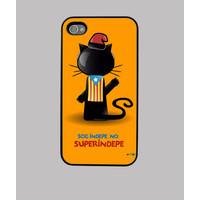 case diphone 4 super indepe