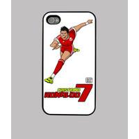 case christian mobile ronaldo ch...
