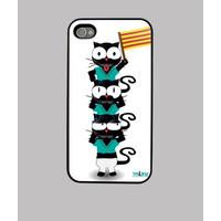 case diphone mixu casteller