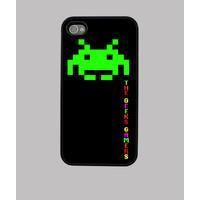 case iphone 44s v2