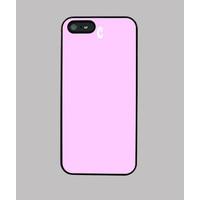 case iphone 5 / 5s, pink