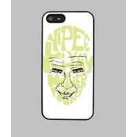 case iphone 5 - bruce willis