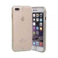 Case-Mate Sheer Glam Case for Apple iPhone 7/6s /6 Plus (Champagne)