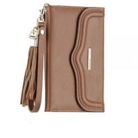 case mate universal wristlet rebecca minkoff case almond