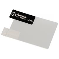 Camera Display Protector for Nikon D5200