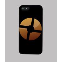 case iphone 5 - team fortress 2