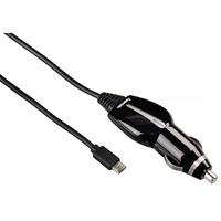 Car Charger for eBook Reader micro USB 5 V/1.0 A Black