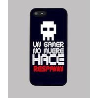 case gamer meme iphone 5