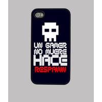 case gamer meme iphone 4