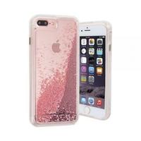Case-Mate Waterfall Case for Apple iPhone 7/6s/6 Plus (Rose Gold)