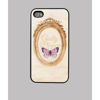 case guilty pleasure