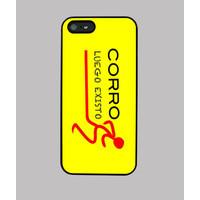 case mobile run therefore i am