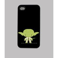 case iphone44s yoda