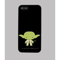 case iphone5 yoda