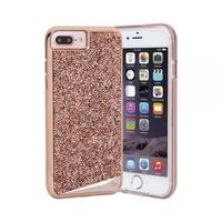 case mate brilliance case for apple iphone 76s6 plus rose gold