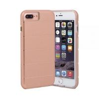 Case-Mate Tough Mag Case for Apple iPhone 7/6s/6 Plus in Rose Gold/Clear
