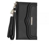 case mate universal wristlet from rebecca minkoff collection black