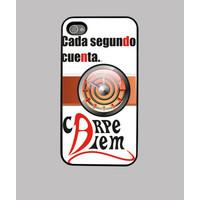 carpediem every second