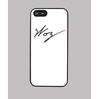 case signature steve wozniak