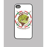 case iphone 4 logo ikurri&Atilde;&plusmn;a