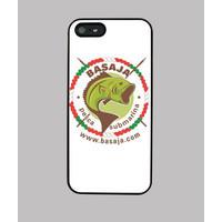 case iphone 5 logo ikurri&Atilde;&plusmn;a