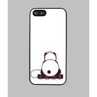 case panda music iphone5