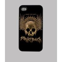 case iphone 4 or 4s share your hate