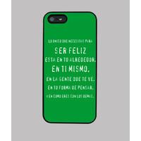case iphone 5 / 5s, black joseheri