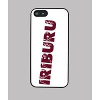 case iphone 5 / 5s, black