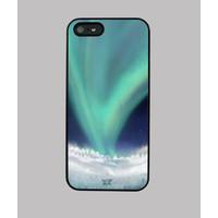 case arctic circle iphone 5