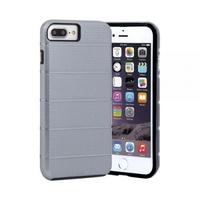 Case-Mate Tough Mag Case for Apple iPhone 7/6s/6 Plus in Space Grey/Black
