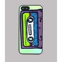 cassette tape