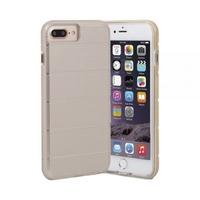 Case-Mate Tough Mag Case for Apple iPhone 7/6s/6 Plus (Champagne/Clear)