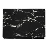 case for macbook pro 133154 marble abs material new super cool black m ...