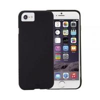 case mate barely there case for apple iphone 76s6 black