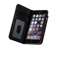 Case-Mate Wallet Folio Case for Apple iPhone 7/6s/6 Plus in Black