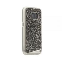 case mate brilliance case for samsung galaxy s7 champagne