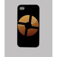 case iphone 4 - team fortress 2