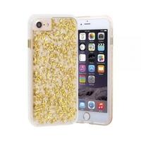 case mate karat case for apple iphone 76s6 gold