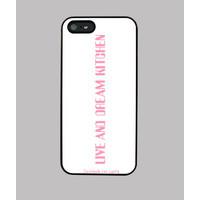 case iphone 5 / 5s, black