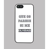 case iphone 5 / 5s, black