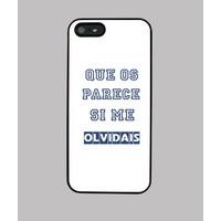 case iphone 5 / 5s, black