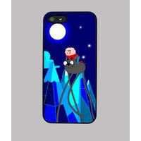 case spidercerdo and chipy iphone 5