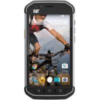 CAT® S40 (16GB Black) on 4GEE Max 15GB (24 Month(s) contract) with UNLIMITED mins; UNLIMITED texts; 15000MB of 4G Triple-Speed data. £47.99 a month (C